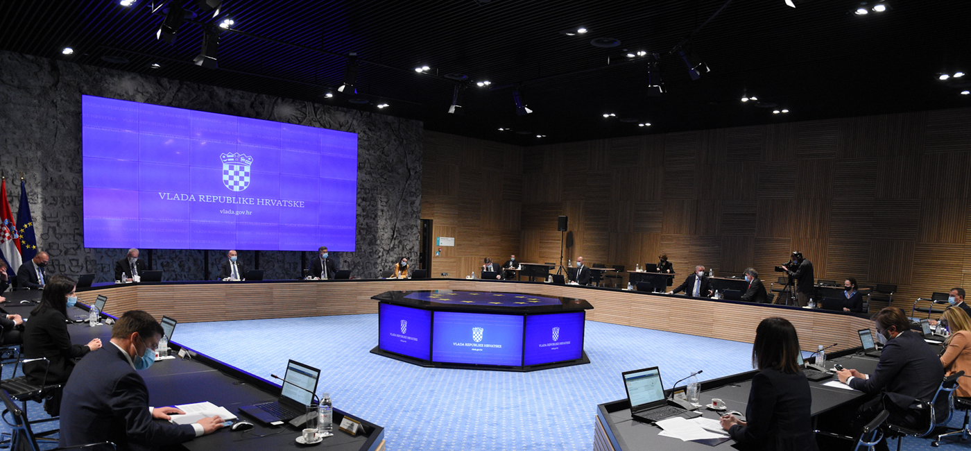 Dosada smo trećinu stanovništva cijepili najmanje jednom dozom, cilj do 30.6. procijepiti oko 55 posto odraslih 